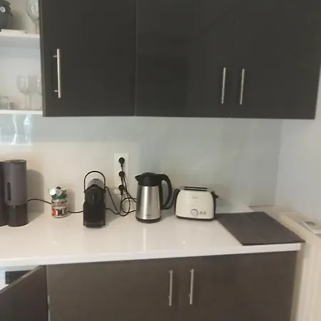 Olibia- 5 Apartament