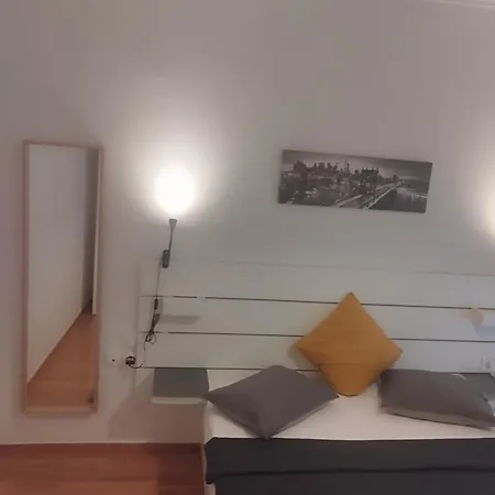 Olibia- 5 Apartament Ateny