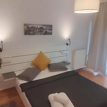 Olibia- 5 * Atene
