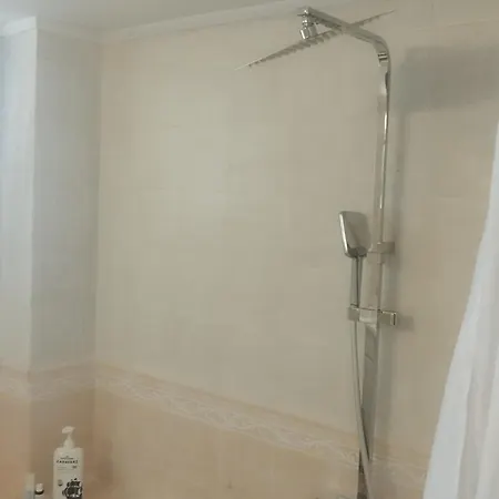 Apartament Olibia- 5