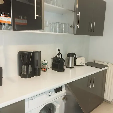 Apartament Olibia- 5 Ateny