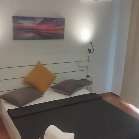 Apartament Olibia- 5 Ateny