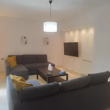 Apartament Olibia- 5