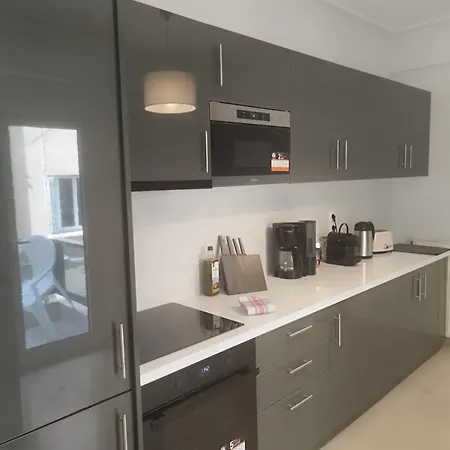 Olibia- 5 Appartamento
