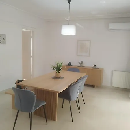 Appartamento Olibia- 5