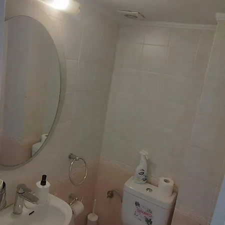 Olibia- 5 Apartament Ateny