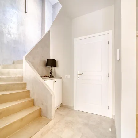 The Podium Acropolis View Apartment *