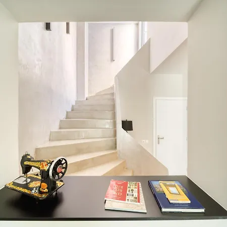 Apartment The Podium Acropolis View *