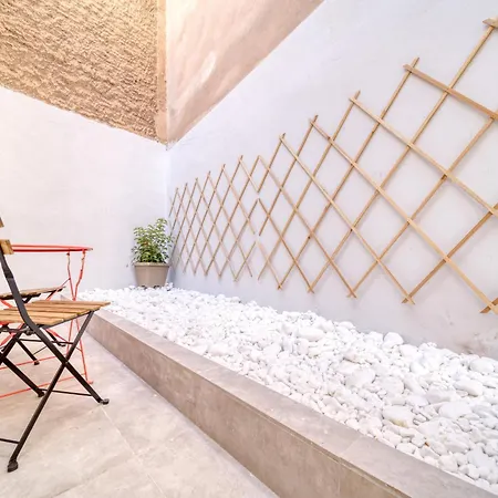 The Podium Acropolis View Apartment Athens