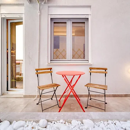 Apartment The Podium Acropolis View *