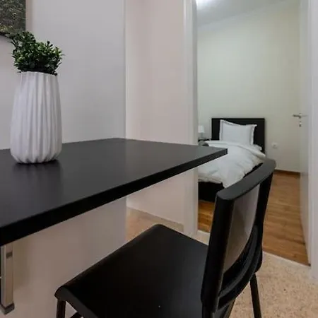 Apartmán Kerameikos 2 Bedroom