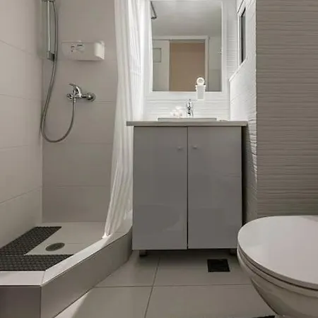 Apartmán Kerameikos 2 Bedroom Atény