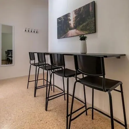 Apartmán Kerameikos 2 Bedroom