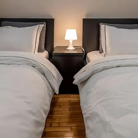 Apartmán Kerameikos 2 Bedroom *