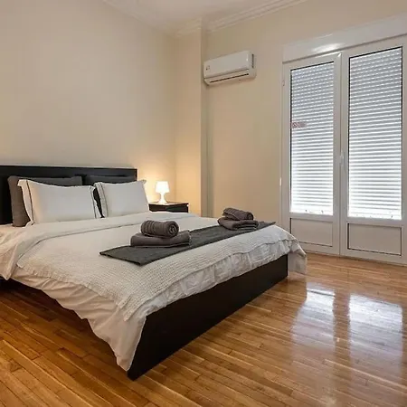 Kerameikos 2 Bedroom Apartment Athens