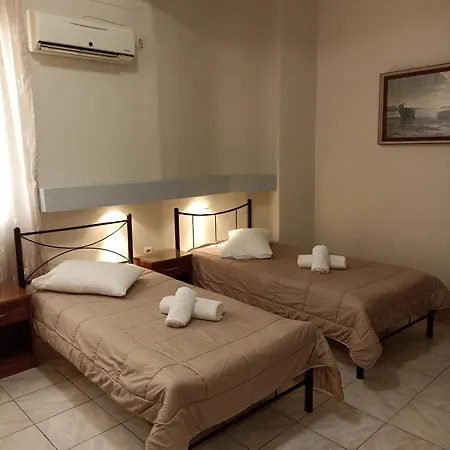 Elite Hotel Ateny