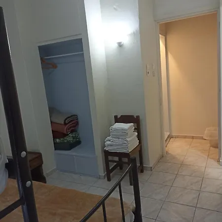 Hotel Elite Ateny