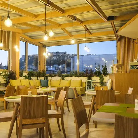 Lotus Hotel 4*