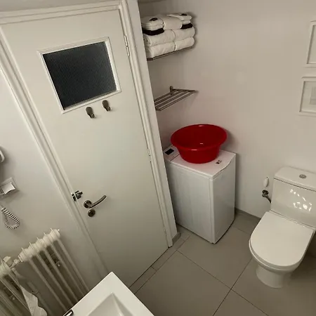 4 Newly Renovated Charming Steps From Panormou Metro Station *