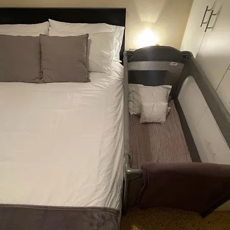 4 Newly Renovated Charming Steps From Panormou Metro Station Athens