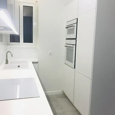 Acropolis Flat Athens