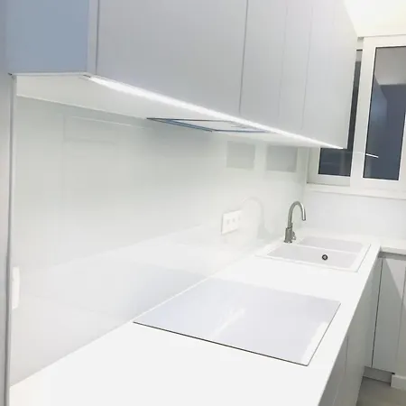 Acropolis Flat Appartement