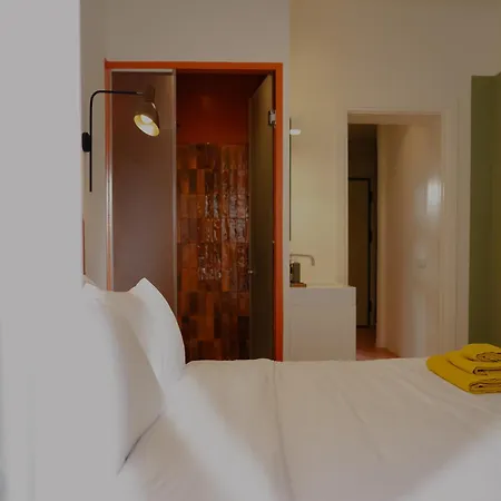 Bugan-villa Apartment *