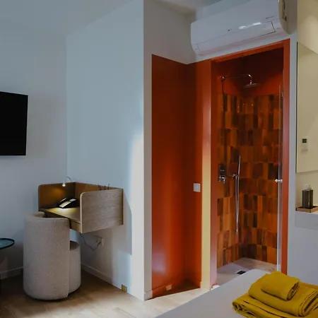 Bugan-villa Apartment *