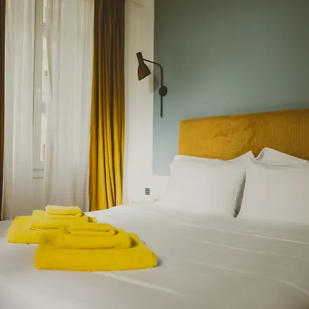 Bugan-villa Apartment *