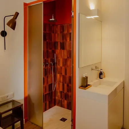 Apartment Bugan-villa Athen
