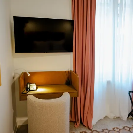 Apartment Bugan-villa *