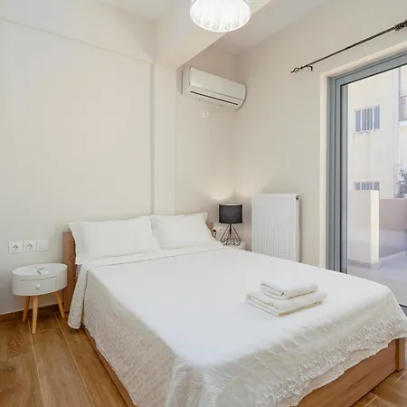 Apartment Luxury Penthouse Near Acropolis