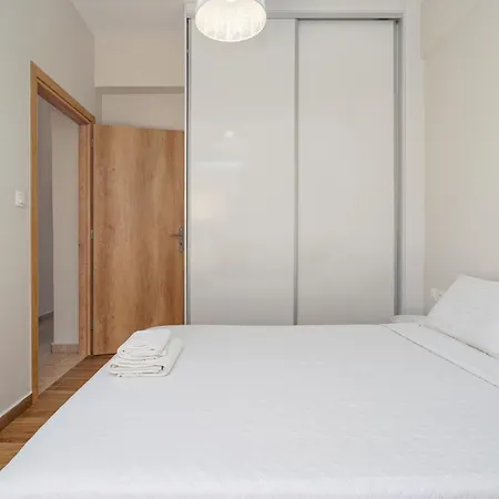 Apartment Luxury Penthouse Near Acropolis Athens
