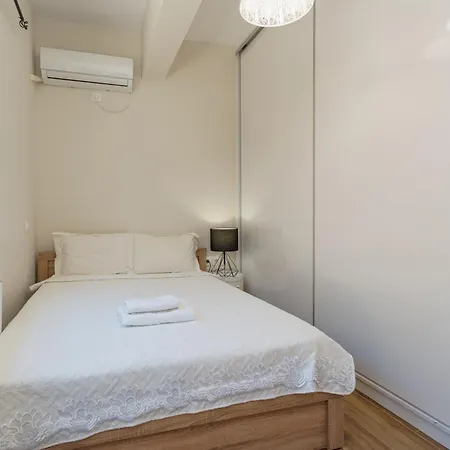 Apartment Luxury Penthouse Near Acropolis