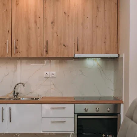 Apartment Luxury Penthouse Near Acropolis Athens