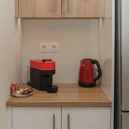 Apartment Luxury Penthouse Near Acropolis