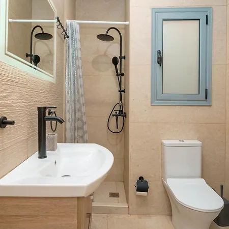 Apartment Luxury Penthouse Near Acropolis Athens