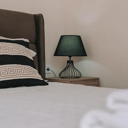 Comfy Near Acropolis Apartamento Atenas