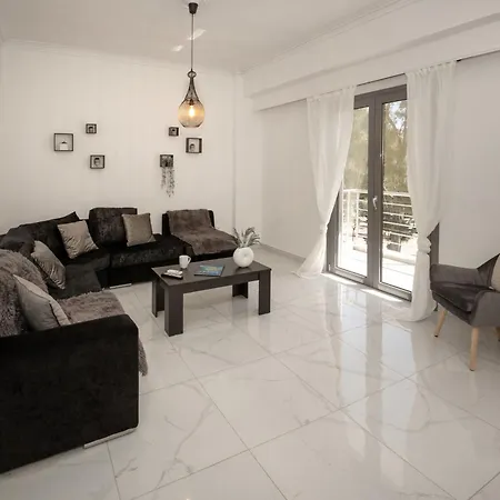 The Glyfada * Atene