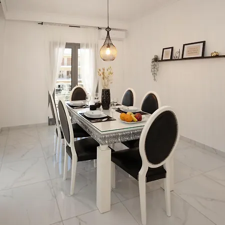 Appartamento The Glyfada
