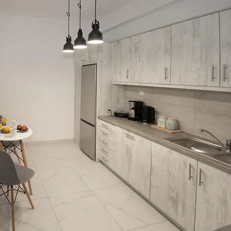 The Glyfada Atene