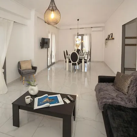 The Glyfada