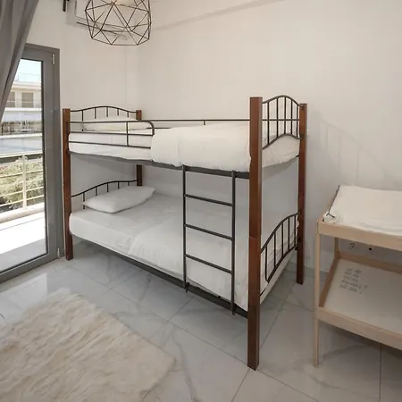 Apartment The Glyfada Athens