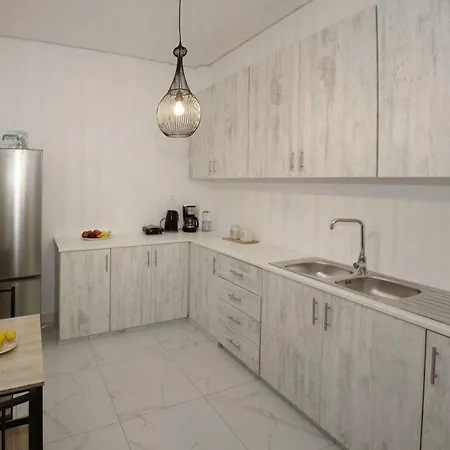 The Glyfada Apartment Athens