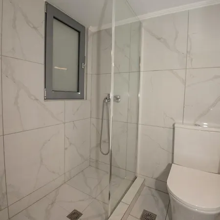 The Glyfada Apartment