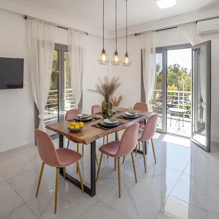 Appartamento The Glyfada *