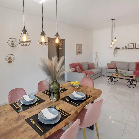 The Glyfada Appartamento *