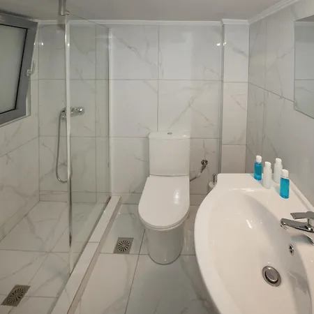 Appartamento The Glyfada