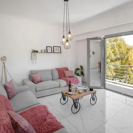 Appartamento The Glyfada