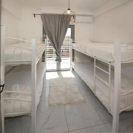 The Glyfada Apartment